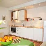 Appartement Kairos *