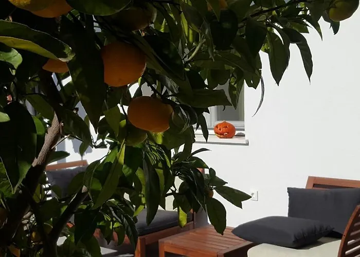 Apartman Kairos