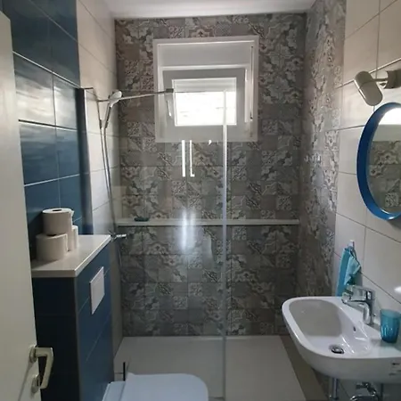Apartment Kairos