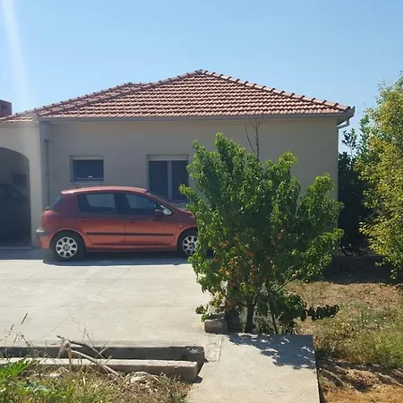 Apartman Kairos