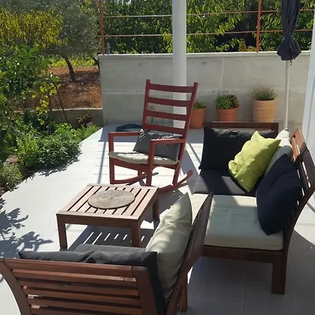 Διαμέρισμα Kairos Τρογκίρ