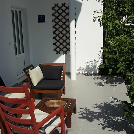 Kairos Διαμέρισμα *