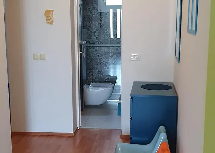 Kairos Διαμέρισμα