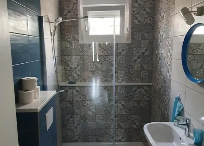 Διαμέρισμα Kairos