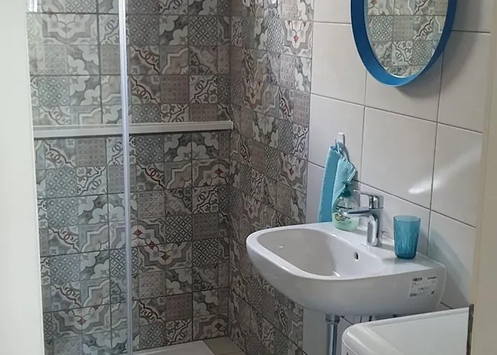 Kairos Διαμέρισμα *