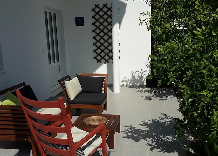 Kairos Διαμέρισμα *