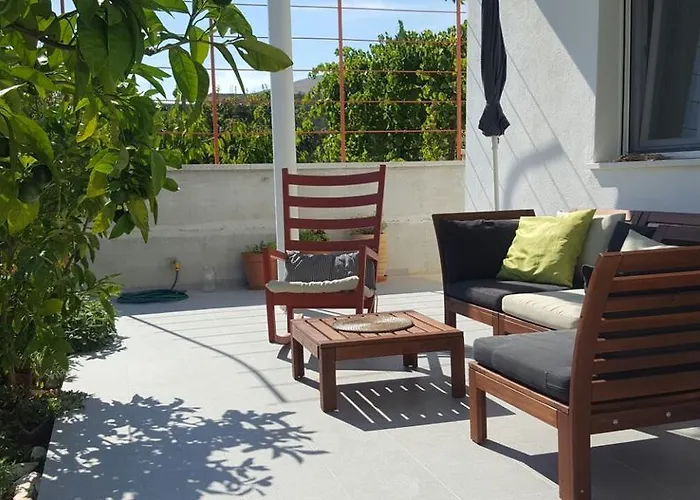 Kairos Διαμέρισμα