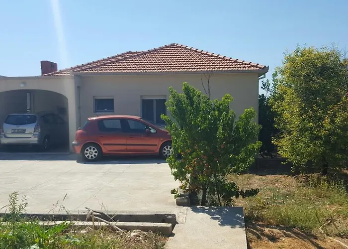 Διαμέρισμα Kairos