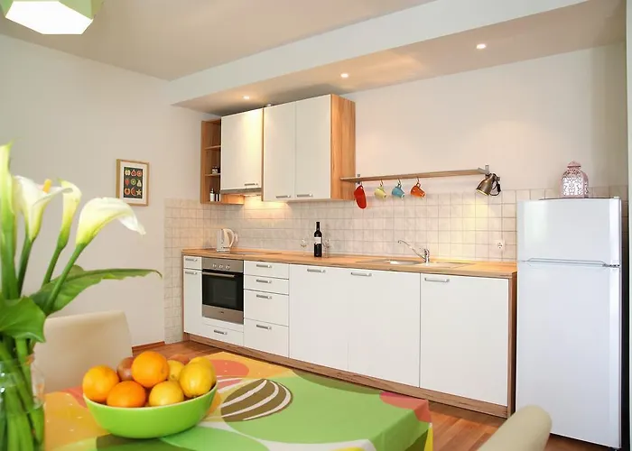 Διαμέρισμα Kairos *